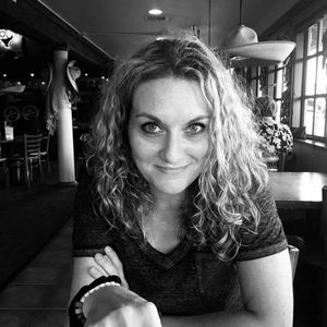 Meet your Posher, Jannie